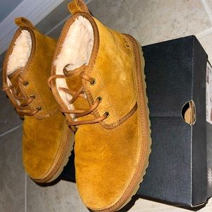 Ugg Mini Boots